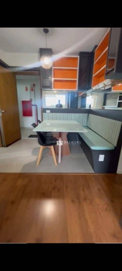 Apartamento, 2 quartos, 67 m² - Foto 2