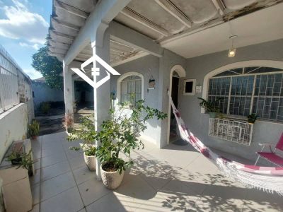 Casa, 2 quartos - Foto 1