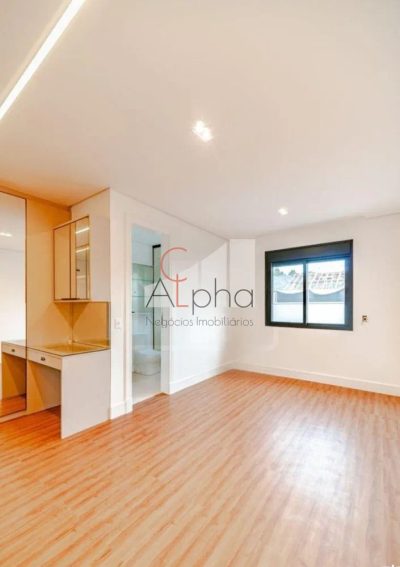 Sobrado, 6 quartos, 550 m² - Foto 3
