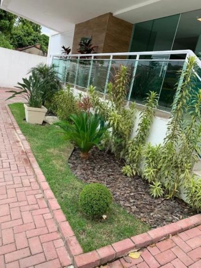 Apartamento, 4 quartos, 142 m² - Foto 2