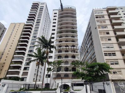 Apartamento, 4 quartos, 280 m² - Foto 1