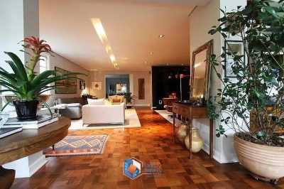 Casa, 4 quartos, 437 m² - Foto 3