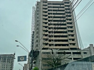 Apartamento, 3 quartos, 95 m² - Foto 4