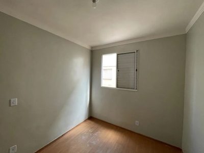 Apartamento, 2 quartos, 44 m² - Foto 1