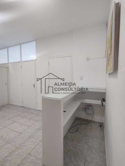 Loja-Salão, 53 m² - Foto 2