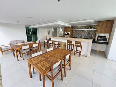 Apartamento, 4 quartos, 150 m² - Foto 5