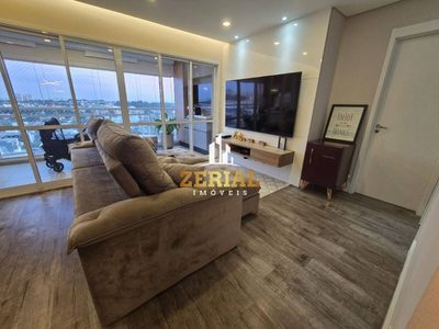 Apartamento, 2 quartos, 90 m² - Foto 1