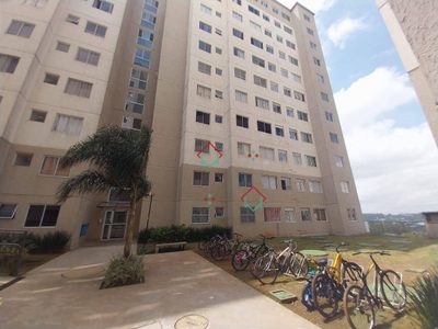 Apartamento, 2 quartos, 42 m² - Foto 3