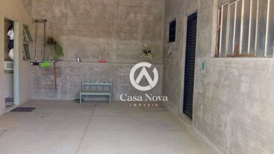 Casa, 2 quartos, 116 m² - Foto 3