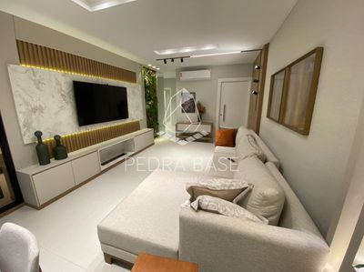 Apartamento, 3 quartos, 142 m² - Foto 3