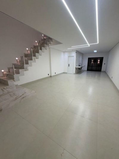 Sobrado, 3 quartos, 134 m² - Foto 3