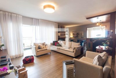 Apartamento, 4 quartos, 260 m² - Foto 1