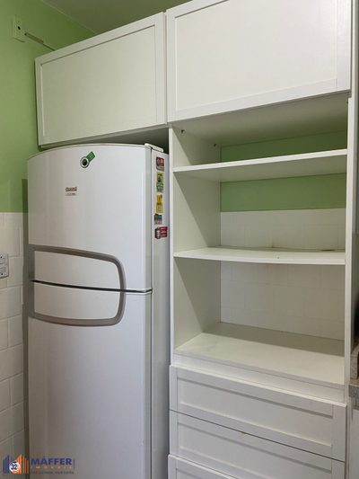 Apartamento, 1 quarto, 46 m² - Foto 4