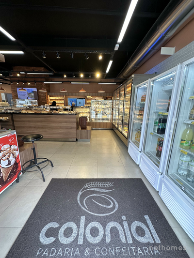 Loja-Salão, 130 m² - Foto 4