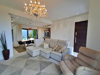 Casa, 3 quartos, 129 m² - Foto 2