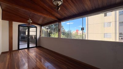 Apartamento, 4 quartos, 107 m² - Foto 3