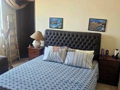 Apartamento, 3 quartos, 96 m² - Foto 5