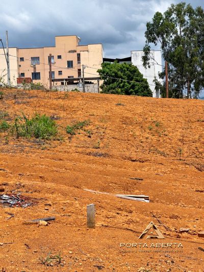 Terreno, 240 m² - Foto 2