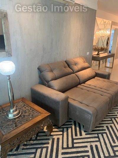 Apartamento, 3 quartos, 186 m² - Foto 3