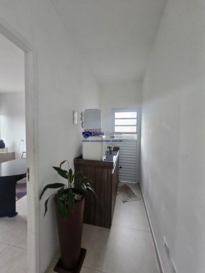 Sala-Conjunto, 48 m² - Foto 4