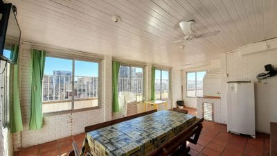 Apartamento, 1 quarto, 41 m² - Foto 5
