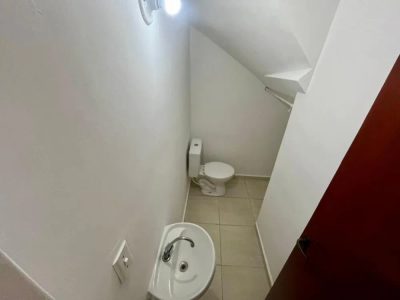 Casa, 2 quartos, 50 m² - Foto 1