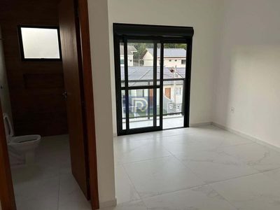 Sobrado, 3 quartos, 107 m² - Foto 5