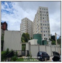 Apartamento, 2 quartos, 34 m² - Foto 1