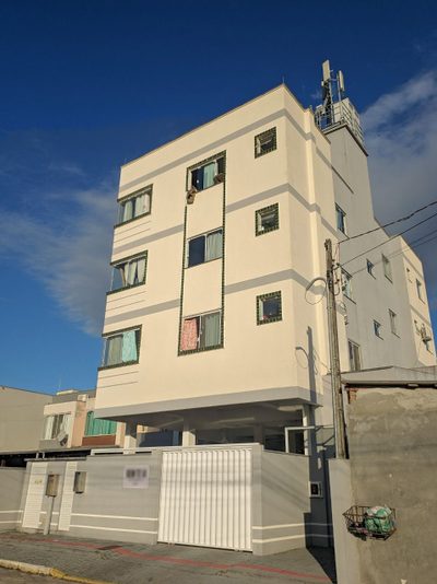Apartamento, 2 quartos, 69 m² - Foto 3