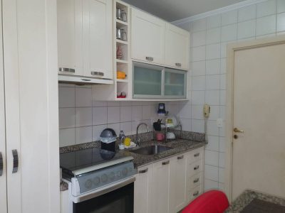 Apartamento, 3 quartos, 207 m² - Foto 4