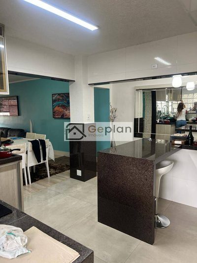 Apartamento, 3 quartos - Foto 2