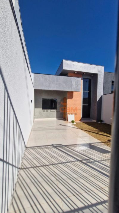 Casa, 2 quartos, 150 m² - Foto 1