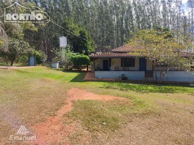 Casa, 4 quartos, 4 m² - Foto 1