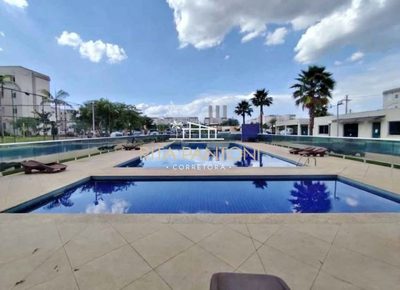 Apartamento, 2 quartos, 42 m² - Foto 2