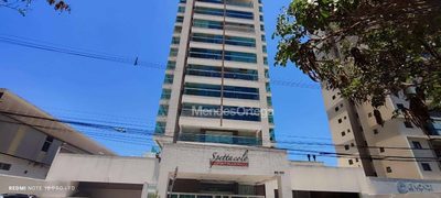 Apartamento, 1 quarto, 45 m² - Foto 1