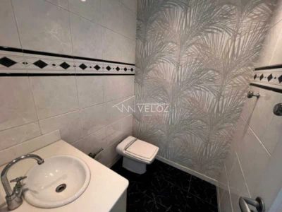 Cobertura, 3 quartos, 222 m² - Foto 2