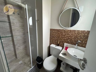 Apartamento, 2 quartos, 73 m² - Foto 3