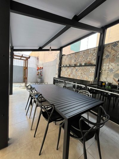 Apartamento, 3 quartos, 144 m² - Foto 2