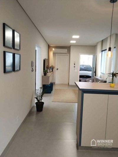 Casa, 3 quartos, 100 m² - Foto 5