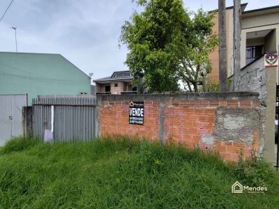 Terreno, 140 m² - Foto 1