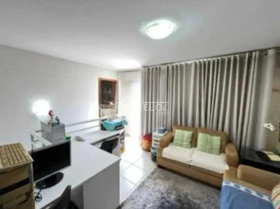 Cobertura, 3 quartos, 186 m² - Foto 1
