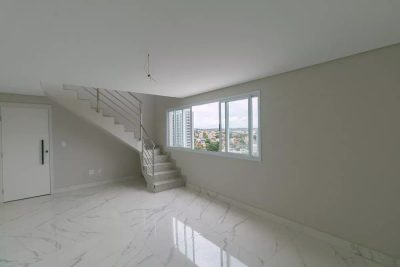 Cobertura, 3 quartos, 60 m² - Foto 3