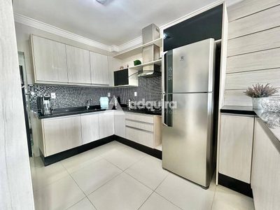 Cobertura, 3 quartos, 213 m² - Foto 4