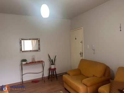 Apartamento, 2 quartos, 86 m² - Foto 1