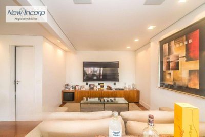 Apartamento, 3 quartos, 131 m² - Foto 3