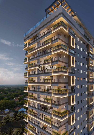 Apartamento, 3 quartos, 119 m² - Foto 5