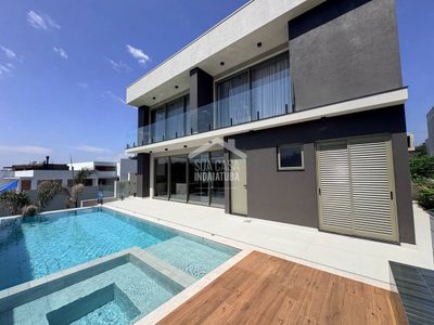 Casa de Condomínio, 5 quartos - Foto 2