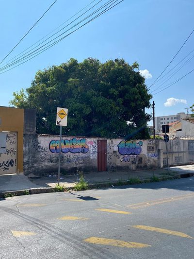 Terreno, 315 m² - Foto 1