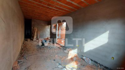Casa, 3 quartos, 85 m² - Foto 1