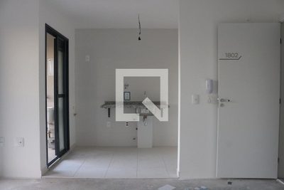 Apartamento, 2 quartos, 55 m² - Foto 2